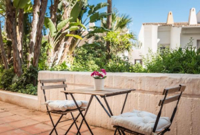 Cabopino spacious 3 Bedroom Apartment, close to beach and ocean